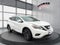 2018 Nissan Murano 4d SUV AWD SV