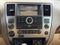 2014 Nissan Armada 4d SUV 4WD SL