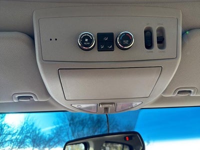 2014 Nissan Armada 4d SUV 4WD SL