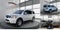 2014 Nissan Armada 4d SUV 4WD SL