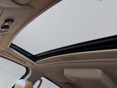 2014 Nissan Armada 4d SUV 4WD SL