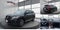 2020 Nissan Pathfinder Platinum