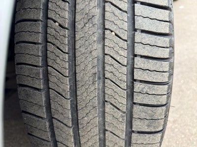 2014 Toyota Sienna 4d Wagon XLE