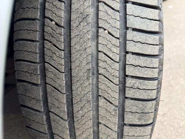 2014 Toyota Sienna 4d Wagon XLE