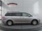 2014 Toyota Sienna 4d Wagon XLE