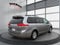 2014 Toyota Sienna 4d Wagon XLE