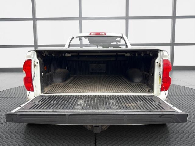 2017 Toyota Tundra 4WD Limited
