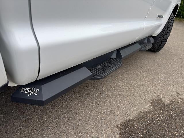 2017 Toyota Tundra 4WD Limited