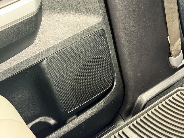 2017 Toyota Tundra 4WD Limited