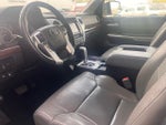 2017 Toyota Tundra 4WD Limited