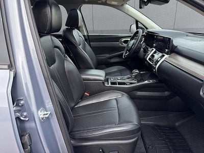 2023 Kia Sorento X-Line EX