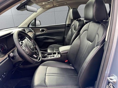 2023 Kia Sorento X-Line EX