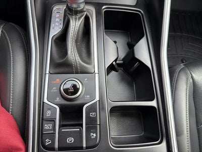 2023 Kia Sorento X-Line EX