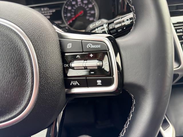 2023 Kia Sorento X-Line EX