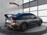 2025 Subaru WRX tS