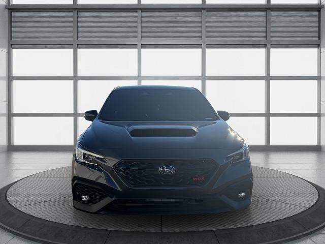 2025 Subaru WRX tS