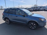 2017 Subaru Forester Premium