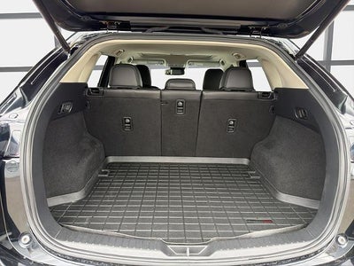 2019 Mazda Mazda CX-5 Grand Touring Reserve