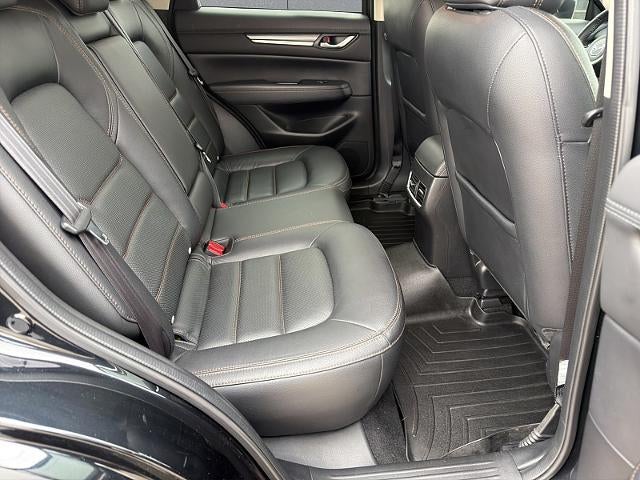 2019 Mazda Mazda CX-5 Grand Touring Reserve