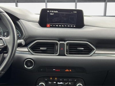2019 Mazda Mazda CX-5 Grand Touring Reserve