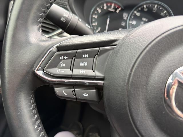2019 Mazda Mazda CX-5 Grand Touring Reserve