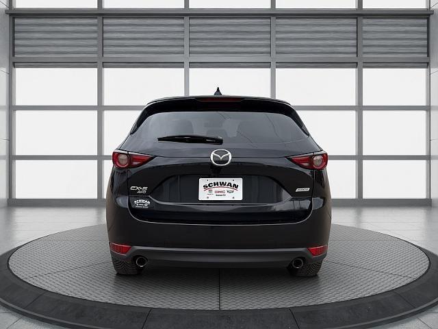 2019 Mazda Mazda CX-5 Grand Touring Reserve