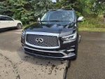 2019 INFINITI QX80 INFINITI LUXE 4WD
