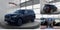 2019 INFINITI QX80 INFINITI LUXE 4WD