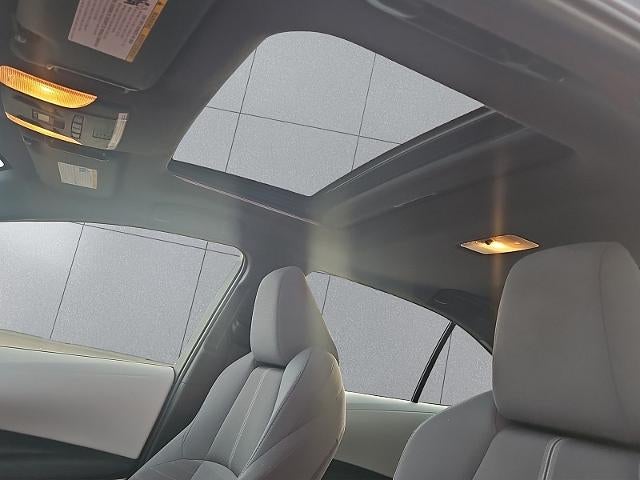 2021 Toyota Corolla APEX SE CVT