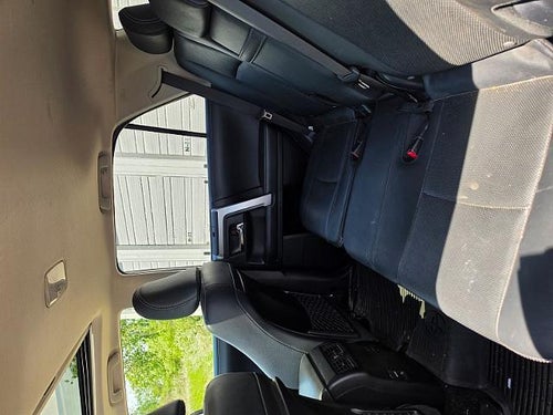 2019 Toyota 4Runner 4d SUV 4WD Limited