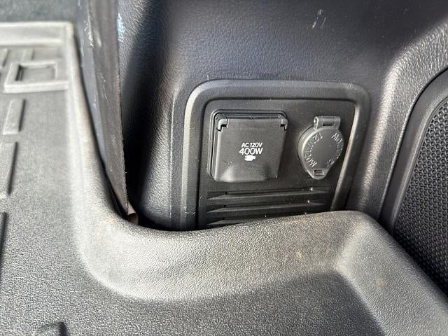 2019 Toyota 4Runner 4d SUV 4WD Limited