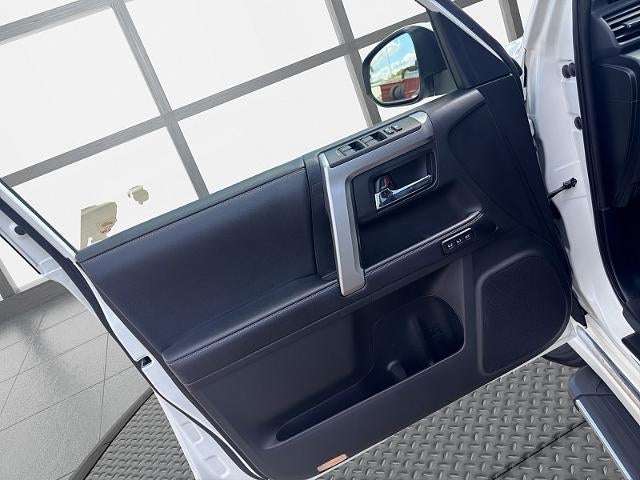 2019 Toyota 4Runner 4d SUV 4WD Limited