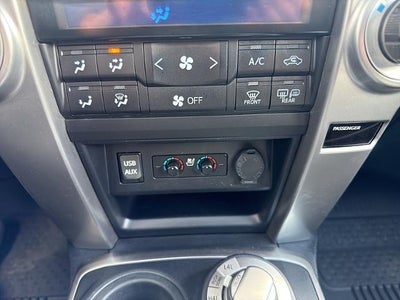 2019 Toyota 4Runner 4d SUV 4WD Limited