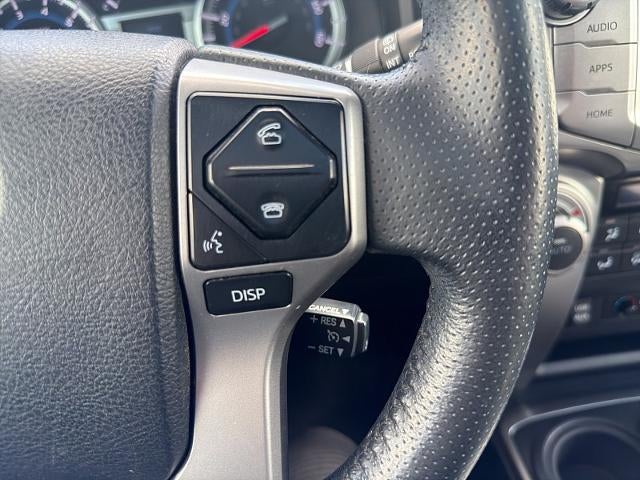 2019 Toyota 4Runner 4d SUV 4WD Limited