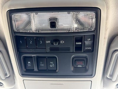 2019 Toyota 4Runner 4d SUV 4WD Limited