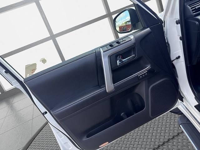 2019 Toyota 4Runner 4d SUV 4WD Limited