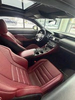 2015 Lexus RC 350 F SPORT