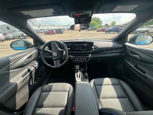 2025 Buick Envista Sport Touring