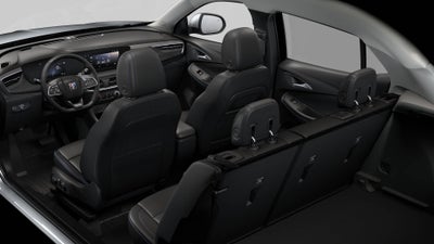 2026 Buick Encore GX Base