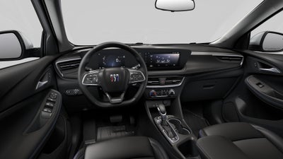 2026 Buick Encore GX Base