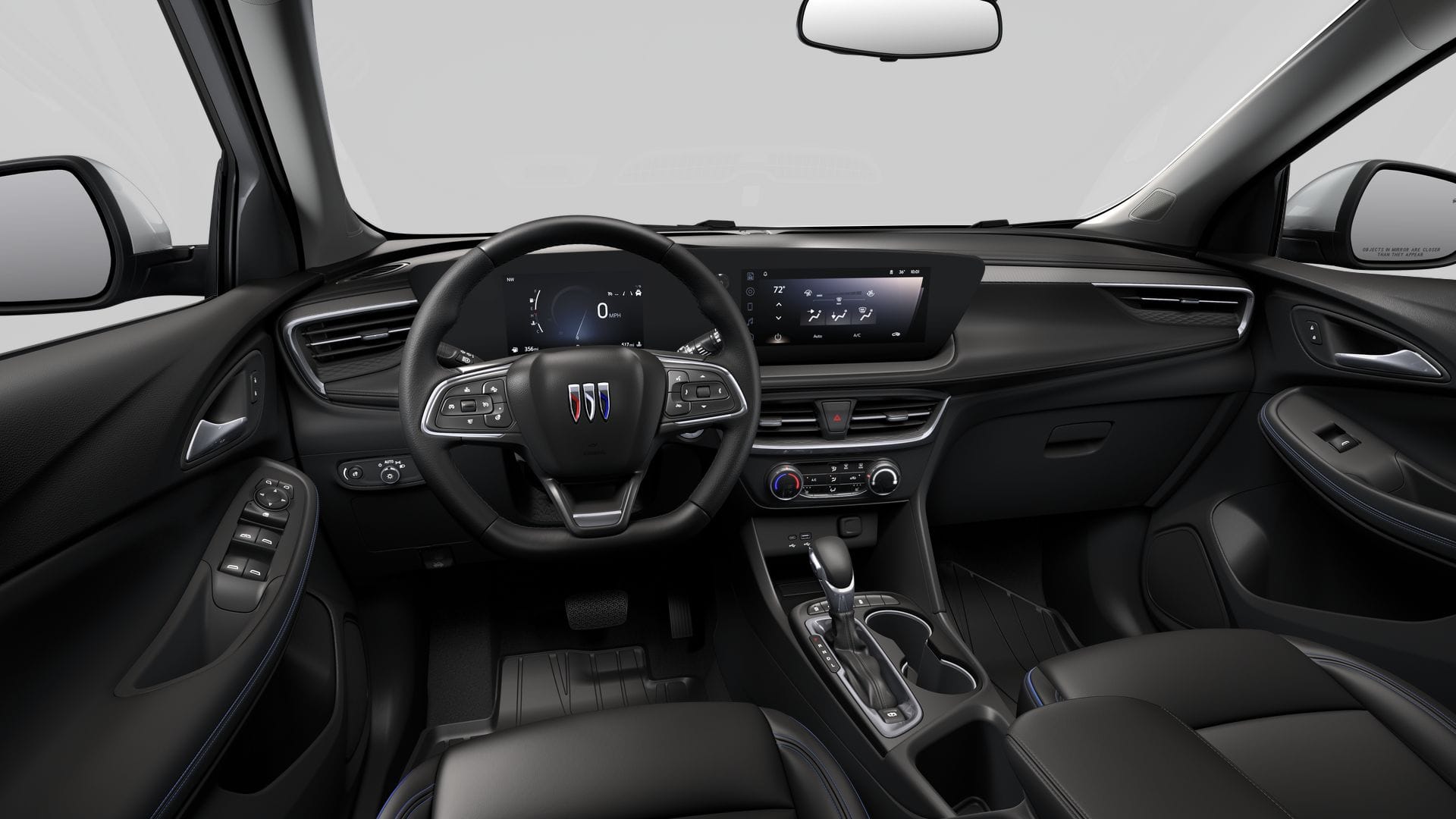 2026 Buick Encore GX Base