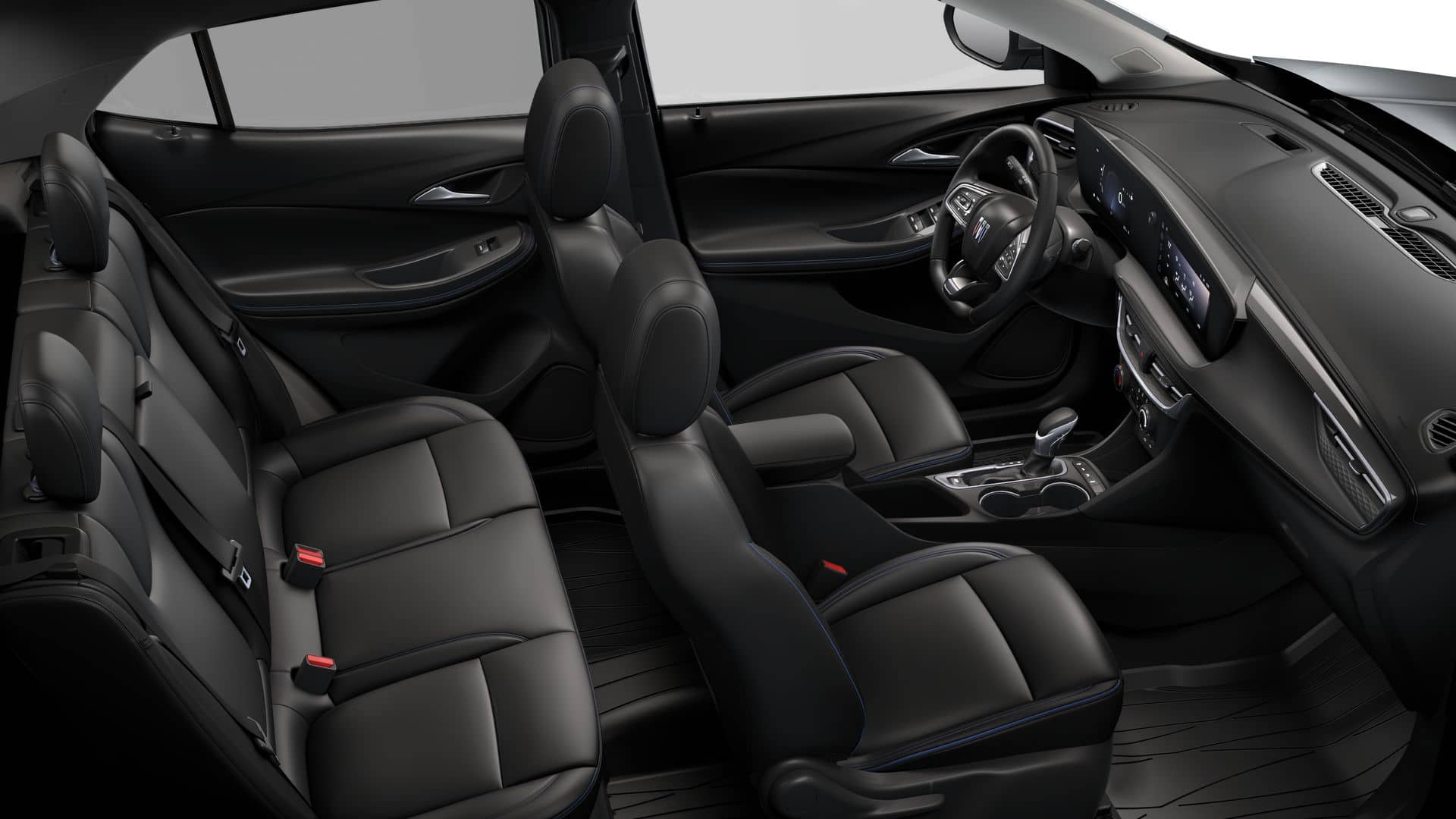 2026 Buick Encore GX Base
