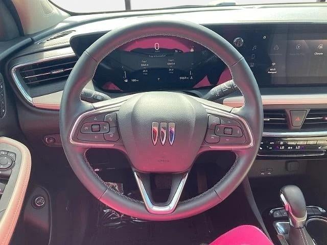 2025 Buick Encore GX Avenir