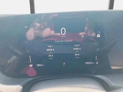 2025 Buick Encore GX Avenir