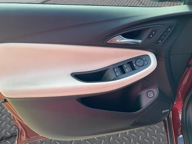 2025 Buick Encore GX Avenir