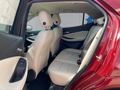 2025 Buick Encore GX Avenir