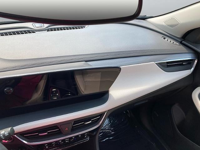 2025 Buick Encore GX Avenir