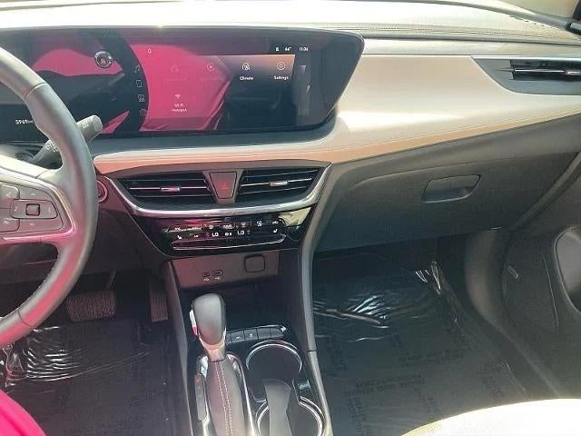 2025 Buick Encore GX Avenir