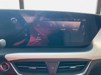 2025 Buick Encore GX Avenir