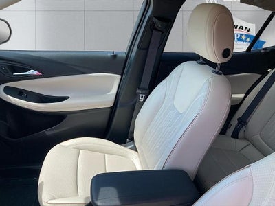 2025 Buick Encore GX Avenir